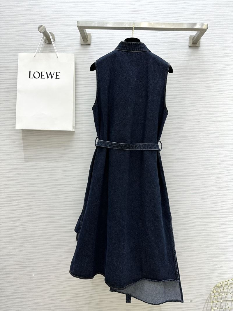 Loewe Dress